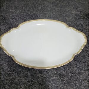 VINTAGE Haviland Schleiger #629 Large Platter